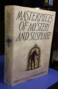 Masterpieces of Mystery and Suspense:  Stephen King +++++