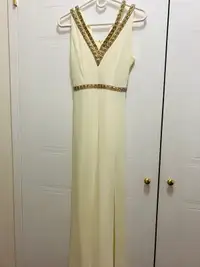 Party dress 