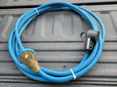 Rv power cord in good condition $50