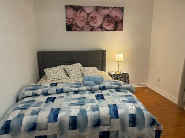 Room For Rent in Room Rentals & Roommates in City of Toronto - Image 2