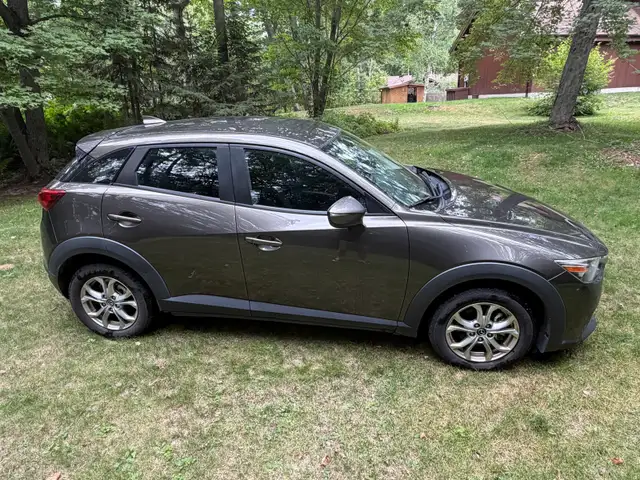 2018 Mazda CX-3528484089830451202
