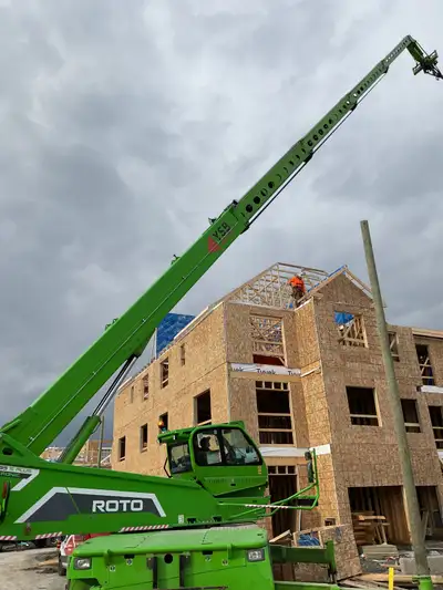 Heavy Equipment Mechanic, View more