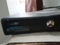 Xbox 360 slim with HDMI cable 