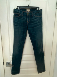 Current Elliott Skinny Jeans