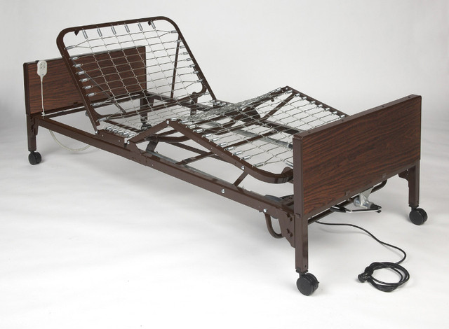 Electric Hospital Bed 4 way Adjustable for sale in Health & Special Needs in Markham / York Region
