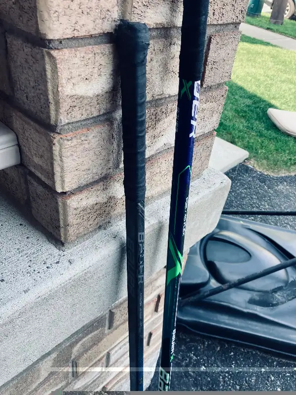 Youth Hockey Sticks LH 40 & 47 flex in Hockey in Markham / York Region - Image 6