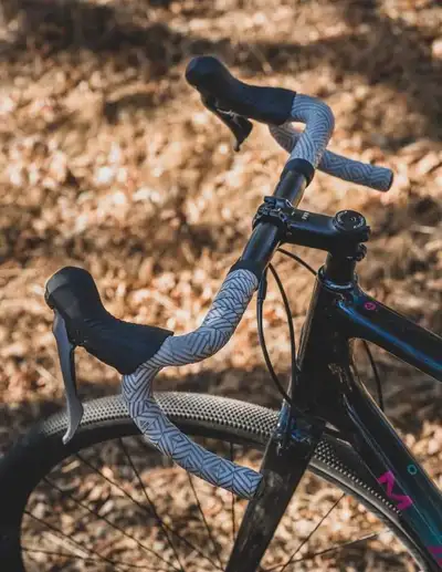**PNW Coast Handlebars**, View more