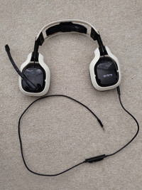 Astro A40 Audio System/Gaming Headset