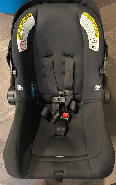 Infant car seat, View more