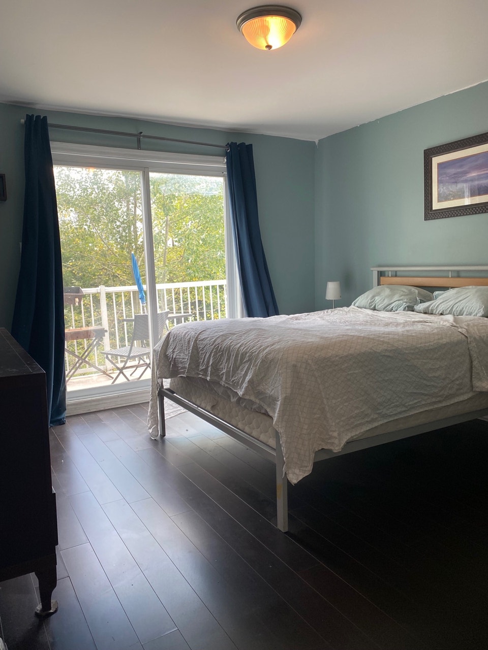 Spacieux 4 1/2, libre $1450/mois  secteur parc labaie Gatineau 4