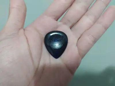 Alice 3mm Electric Guitar Pick 2pcs, View more