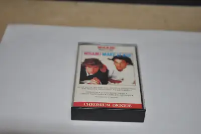 Wham! Make it Big  George Michael CBS Audio Cassette Tape 1984, View more