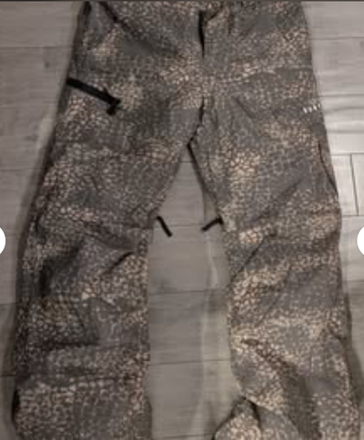 Burton Waterproof Burton Exile 2L Cargo Snow Pants (New)-2 Sizes, View more