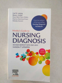 Nursing diagnosis 