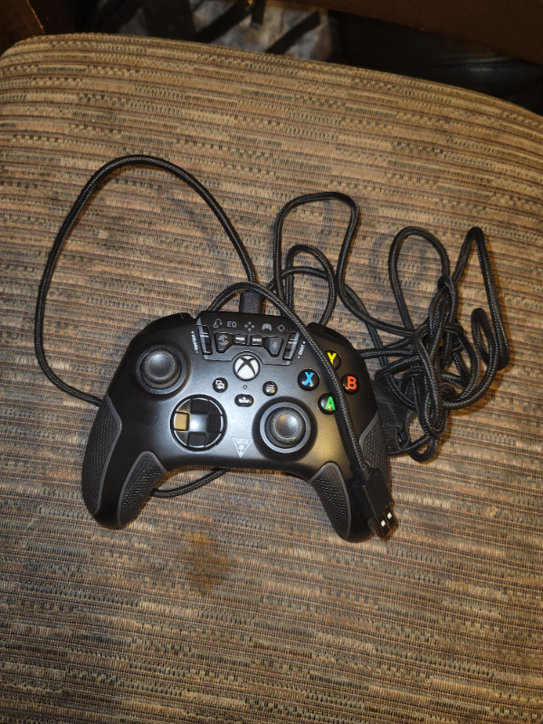 Turtle Beach Recon Controlled Wired Edition in XBOX One in City of Toronto
