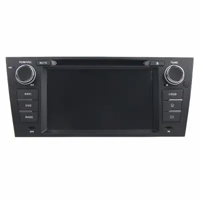 bmw m3 e90 e91 e92 e93 3series gps android wifi bt audio cd dvd, View more