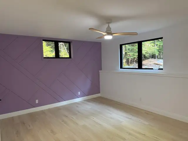 PENINSULA PAINTERS