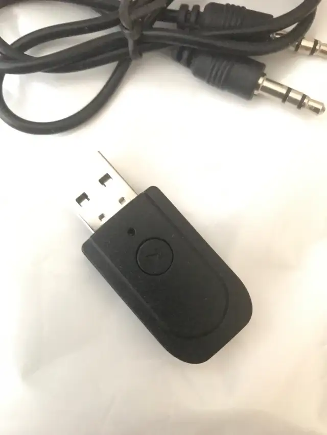 Bluetooth adapter 65625974481665121