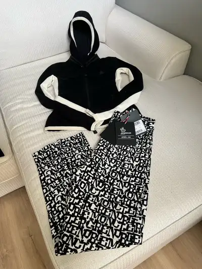 Brand New / Never Worn Women Moncler 2 Piece Ski Outfit, View more