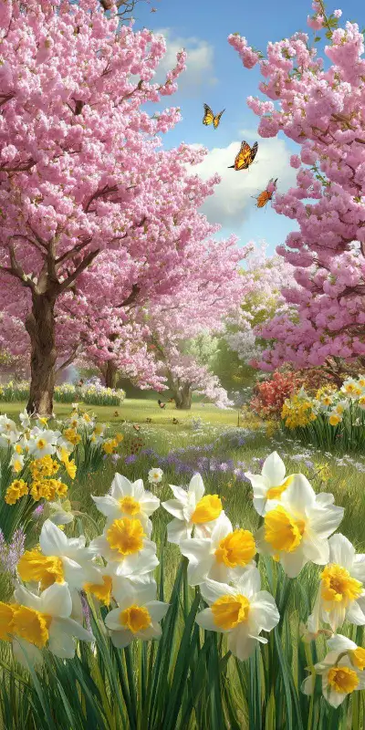 spring and Summer Yard Cleaning. , View more