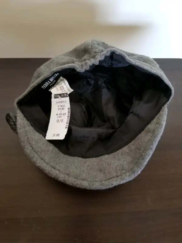 NEW! Womens hat. Casquette pour Femmes.62864365686915122