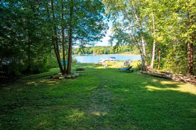 cottage for rent in kawartha lake, View more