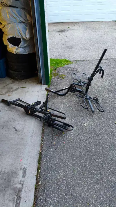 CPE Sports 4-Bike Hitch Mount Bike Rack, View more