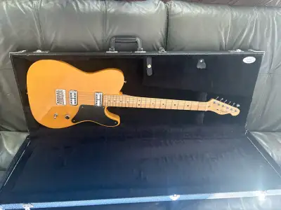 telecaster se mint usa, View more