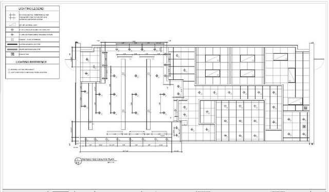 Get Your COMMERCIAL BUILDING PERMIT DRAWINGS-Fast & Affordable in Other in Mississauga / Peel Region - Image 2