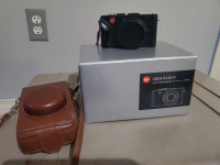 Leica D-LUX 4 Camera