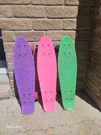 Kobe Penny Skate board