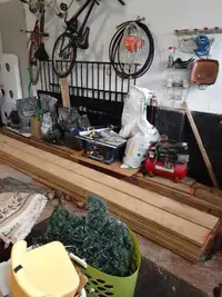 framing lumber