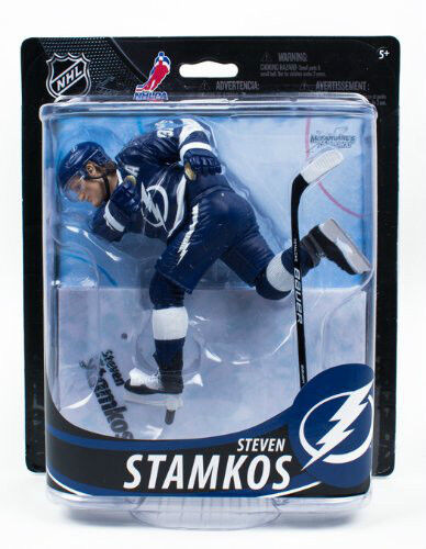 Steven Stamkos Series 33 McFarlane at JJ Sports in Arts & Collectibles in Chatham-Kent