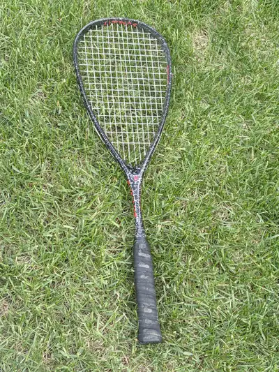Karakal Crystal Pro Squash Racket , View more