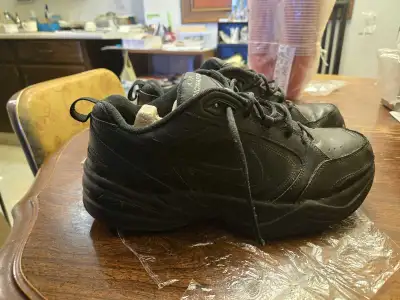 Two Pairs of Men’s Shoes – Good Condition, View more