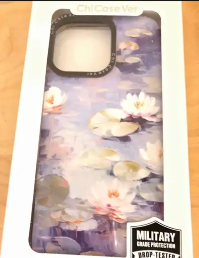 New Case for iPhone 16 Pro Max, View more
