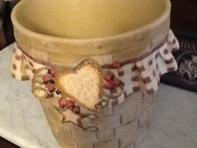 Primitive Heart & Star Bathroom Décor in Bathwares in Kitchener / Waterloo - Image 5