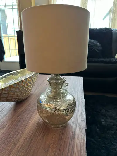 Lamp For Sale - Pier One, View more