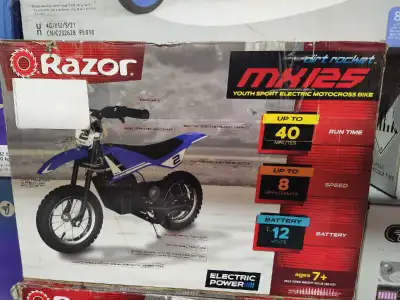 razor Electric scooter for kids, View more