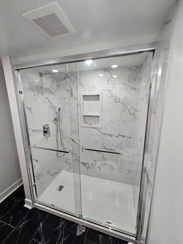 Bathroom Renovation & Basement Finishing 62863244395267123