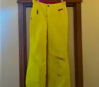 O'Neill Women's Ski Pants