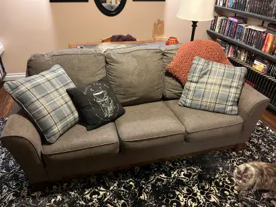 Sofa for sale, View more