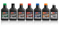 AMSOIL Signature Series Full Synthetic Motor Oils