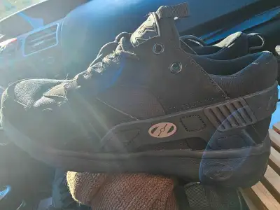 Heelies Shoes, Barely used, View more