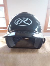 Baseball Batter Helmet