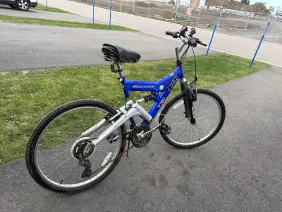 Jeep Comanche TSI Mountain Bike – 26” Tires – Multiple Speeds, View more