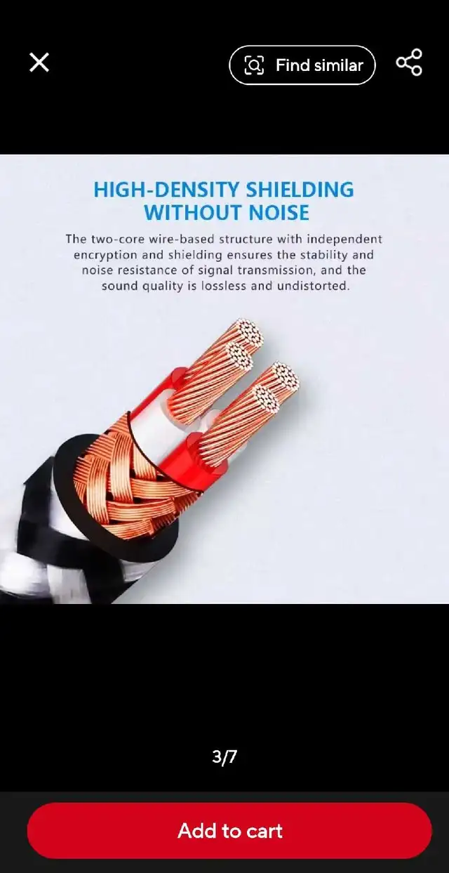 YYTCG Audio Cable USB-C to Headphone Plug576949642561464322