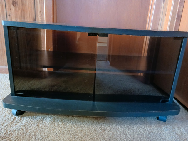Tv stand for sale in TV Tables & Entertainment Units in Thunder Bay