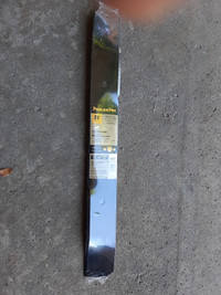 Poulan pro 20 inch 3 in 1 lawn mower blade