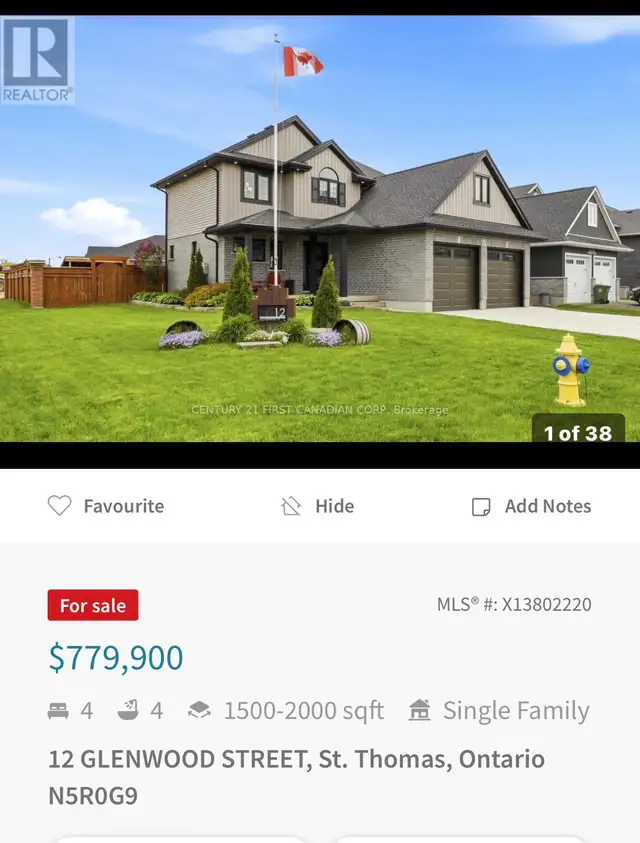Beautiful home for sale